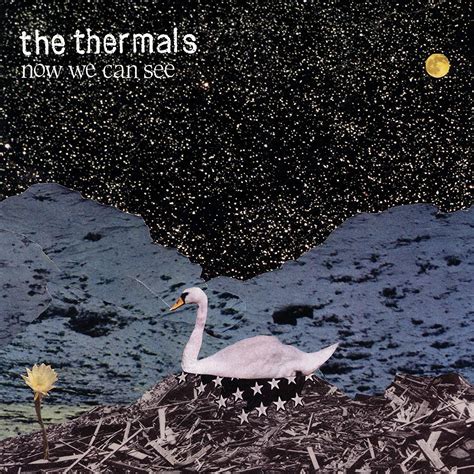 thermals released      years  today magnet magazine