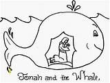 Coloring Whale Jonah Inside Elegant Whales Sheets Divyajanani sketch template