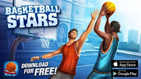 basketball stars  mod apk unlimited level ups androidiapa
