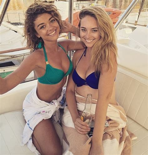 30 sexiest sarah hyland bikini images that will blow your minds