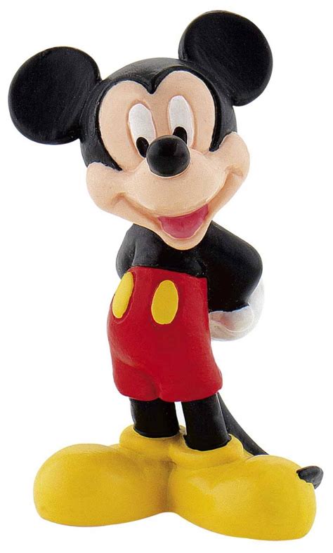 Design A Cake Disney Figure Mickey Mouse Classic