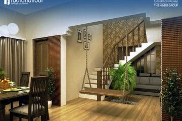 simple interior design ideas  south indian homes roofandfloor blog