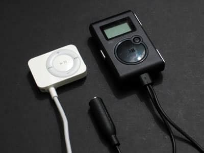 review apple computer ipod radio remote