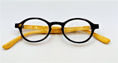 Glasses Are The Final Touch Of The Look And Not Only The