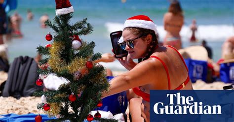 christmas day weather forecast across australia and how
