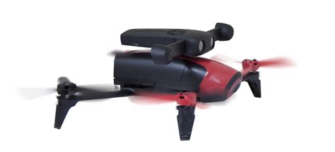 drone sdk priezorcom