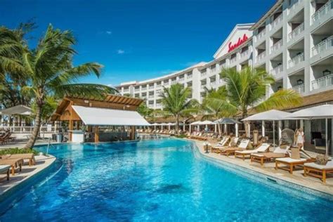 Barbados All Inclusive Resorts Best Barbados Vacation Packages