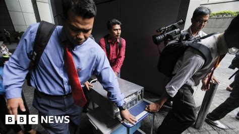 1mdb the case that has riveted malaysia bbc news