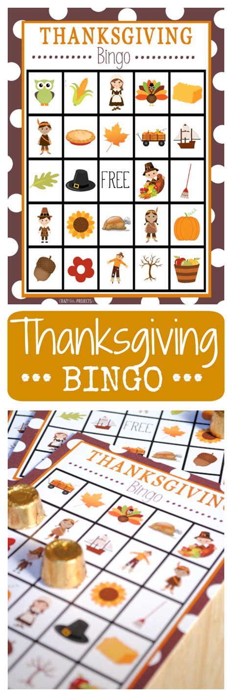 ideas  coloring printable thanksgiving bingo