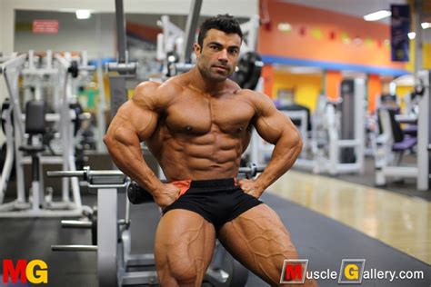 daily bodybuilding motivation eduardo correa part 5