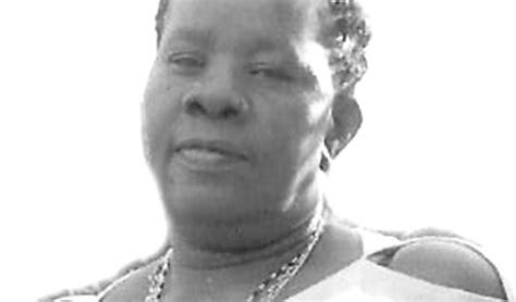 carmen lawrence obits jamaica