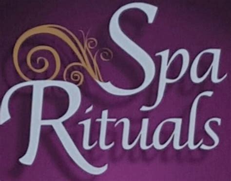 spa rituals pittsboro siler city convention visitors bureau