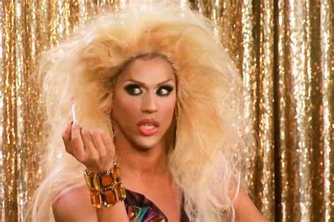 ‘rupaul s drag race every snatch game impression ranked