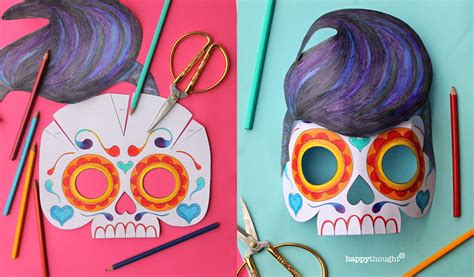 Pin On Day Of The Dead Dia De Los Muertos Crafts Decorations And Recipes