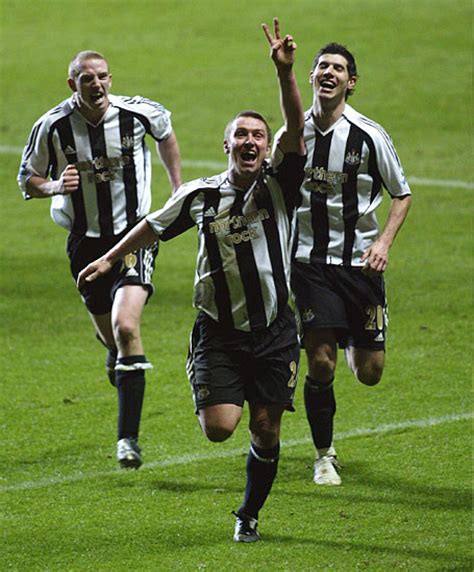 newcastle united collection getty images