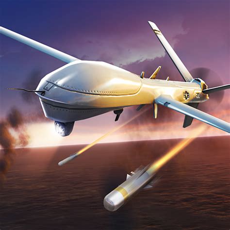 drone mission mod hack apk ios