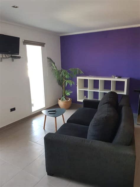 special apartment couples townhouses  rent  xabia comunidad valenciana spain airbnb