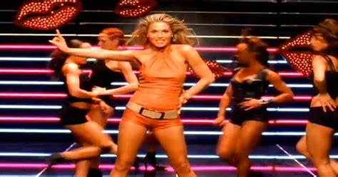 Willa Ford S I Wanna Be Bad Music Video Raises These 21 Questions — Video