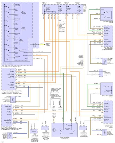 buick century wiring diagram wire diagram source information