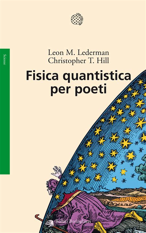 fisica quantistica  poeti  leon  lederman goodreads