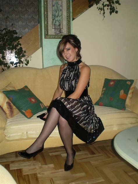 pin on pantyhose beauties female or tg