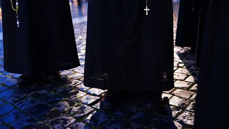 Second Mexican Catholic Priest Arrested In A Week On Sexual Abuse