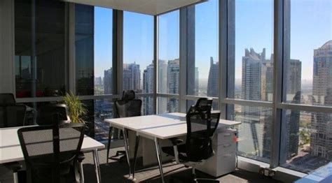 dubai office spaces witness delivery   sq  office space commercial office space