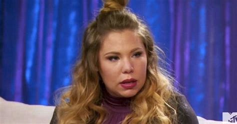 Kailyn Lowry’s Nude Pregnancy Photos Leaked Online Without Her