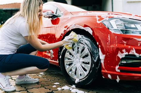 car washing tips  south florida drivers