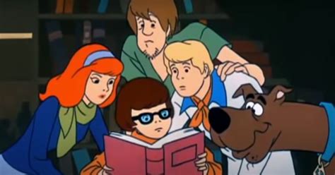 Ken Spears Scooby Doo Co Creator Dies Aged 82 Huffpost Uk