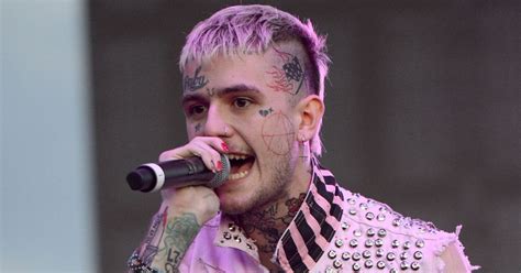 lil peep s devastated best friend slams sick fans for falsely saying his last snapchat shows