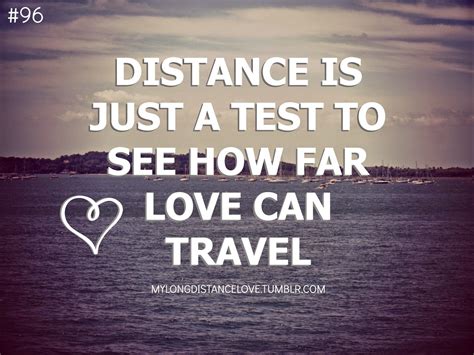 long distance love quotes     quotesgram brian quotes