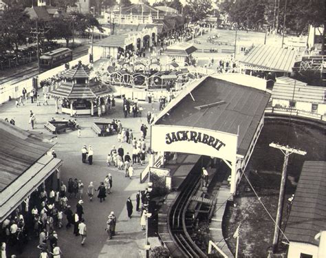 rochestersubwaycom history  seabreeze amusement park