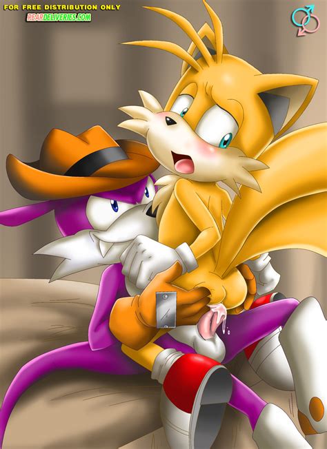 image 661730 fang the sniper sonic team tails bbmbbf
