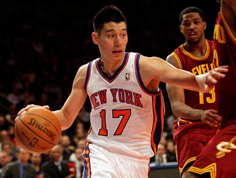 jeremy lin may not return to the knicks the new york times