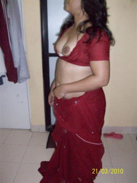 desi hot aunty in saree image 4 fap