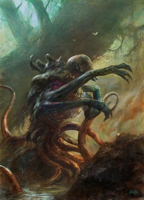 eldrazi magic  gathering wiki fandom