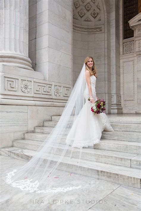 213 Best Images About Wedding Veils Bridal Veils Cathedral