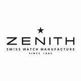 Zenith Logo Clipground sketch template