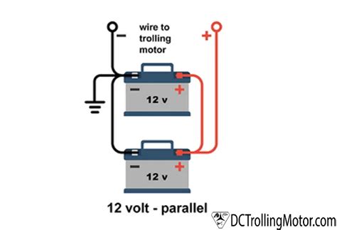 wiring diagram    volt trolling motor search   wallpapers