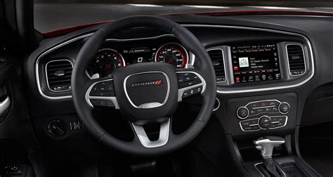 dodge charger review redwater dodge official blog