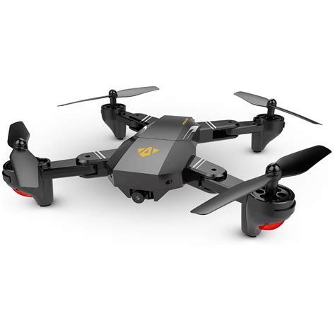 recensione visuo xshw il migliore drone economico