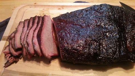 texas brisket easiest smoked brisket recipe ever