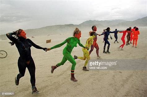 us burning man nude photos and premium high res pictures getty images