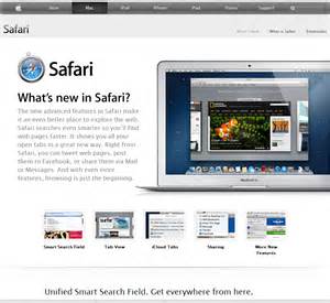 safari  windows