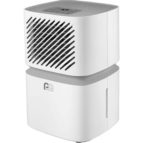 perfect aire  pint compact dehumidifier sylvane