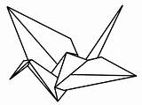 Origami Crane Coloring Bird Kranich Clipart Etsy Vinyl Wall Decals Pages Sheet Kids Clipartbest Bilder Zeichnen Captivating Von Models Gemerkt sketch template