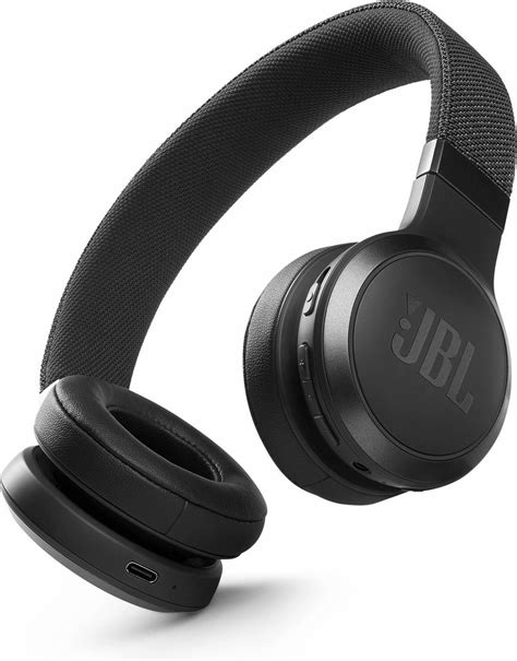 jbl  nc draadloze  ear koptelefoon zwart bolcom