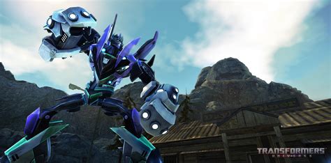 transformers universe closed beta begins today mmobombcom