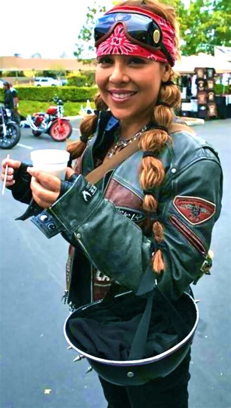 19 hairstyles for motorcycle aleenaadni